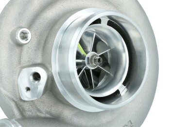 BorgWarner AirWerks S300SX-E Turbo SuperCore - 64mm 87/76 - 13009097008 aka S364X-E