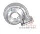 BorgWarner AirWerks turbine housing S200SX S200SX-E S200SX-R 70mm - T4 TwinScroll 1.27 A/R - 178331