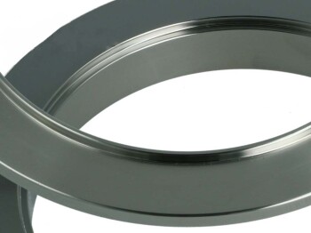 V-Band Satz DELUXE 2.75" / 70mm