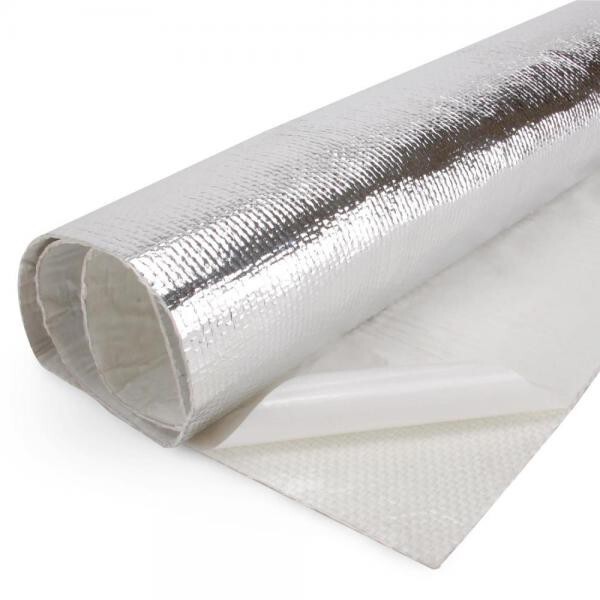 Heat Protection Screen self-adhesive 90x50cm, 79,68 €