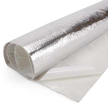 Heat Protection Screen self-adhesive 90x50cm