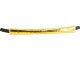 Hitzeschutzschlauch GOLD mit Klettverschluss - bis 32mm