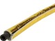 Hitzeschutzschlauch GOLD mit Klettverschluss - bis 32mm