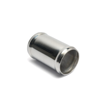 38mm Aluminium Connector with 75mm Length