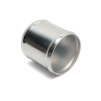89mm Aluminium Verbinder mit 75mm Länge