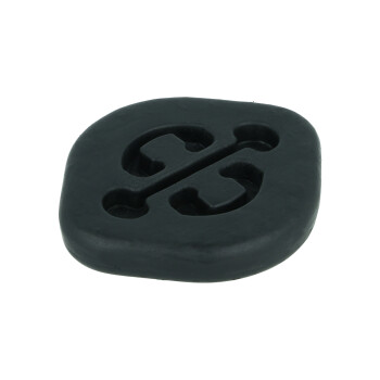 Exhaust Rubber Mount TZB X-TREM