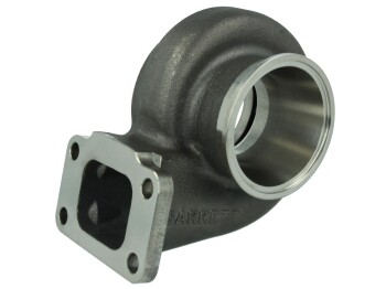 Garrett turbine housing GT30 / GTX30 Series - 60mm - GT T3 V-Band 1.06 A/R