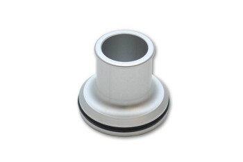 25mm outlet adapter for Synapse Synchronic BOV - black