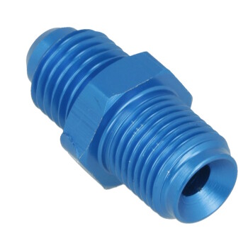 Oil Adapter with 1,1mm Restrictor for Garrett GT-R |...