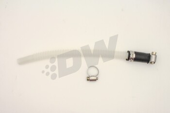Kraftstoffpumpe DeatschWerks DW300 04-7 Cadillac CTS-V