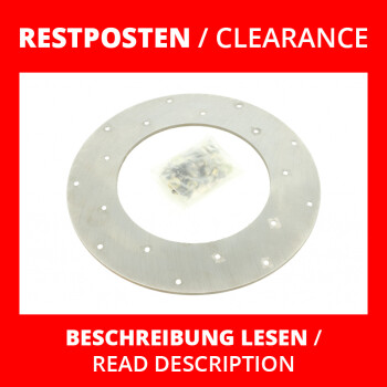 Clearance - Replacement Disc for Flywheel Opel GT Pontiac Solstice