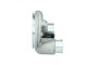 BorgWarner EFR compressor housing - EFR 6758 - 90° outlet - 11671003001
