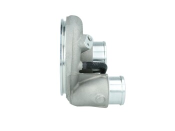 BorgWarner EFR Verdichtergehäuse - EFR 7163 - 90° gewinkelter Ausgang - 11711003001