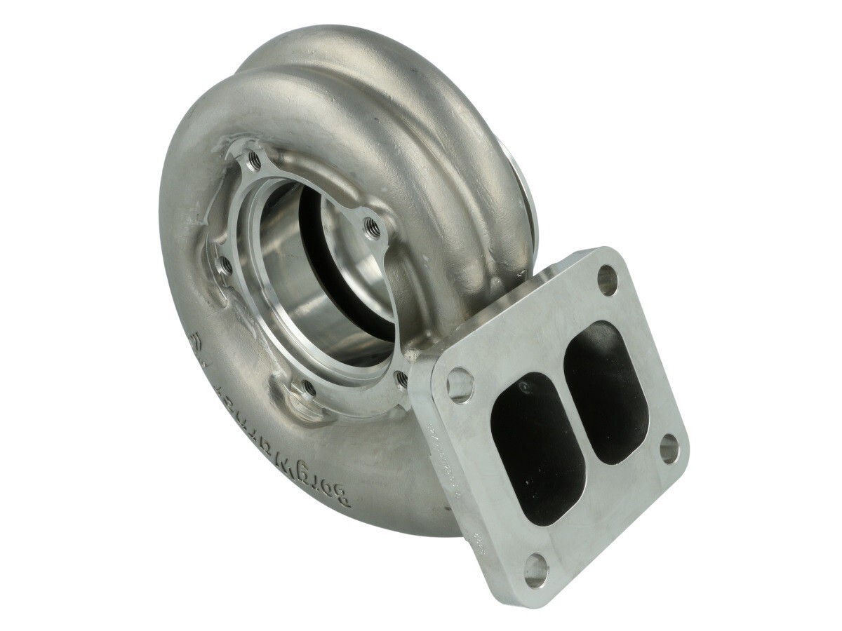 PTP Turbo Hitzeschutz BorgWarner EFR (bis 7064) - TwinScroll