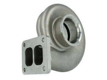 BorgWarner EFR Abgasgeh&auml;use 74mm - T4 TwinScroll...