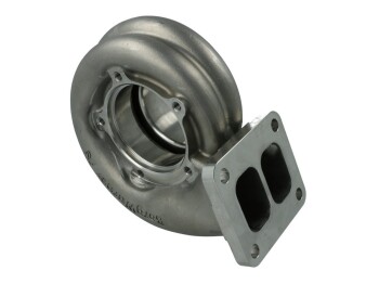 BorgWarner EFR Abgasgeh&auml;use 80mm - T4 TwinScroll...