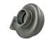 BorgWarner EFR Abgasgehäuse 80mm - T4 TwinScroll 1.45 A/R - EFR 9180 / 9280 - 12801008006