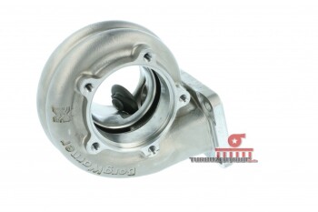 BorgWarner EFR Abgasgeh&auml;use 80mm - T4 TwinScroll...