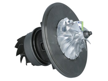 BorgWarner AirWerks CHRA S300SX-E - 64,5mm (87/76) - 13009097007