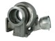 BorgWarner AirWerks Abgasgehäuse S310G S300SX S300SX-E 80mm TwinScroll 0.83 A/R - 13801009034