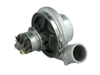 BorgWarner AirWerks S400SX-E Turbo SuperCore - 72mm 96/87...