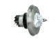 BorgWarner AirWerks Rumpfgruppe S400SX-E 72mm (96/87) - 14009097007