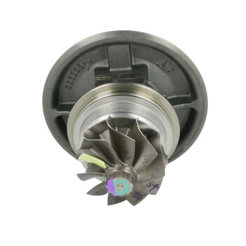 BorgWarner AirWerks CHRA S400SX-E 80mm (110/96) - 14009097011