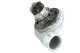 BorgWarner AirWerks S400SX-E Turbo SuperCore - 76mm 100/96 - 14009097013 aka S476X-E