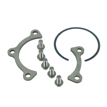 BorgWarner EFR assembly kit turbine housing - B2-Serie...