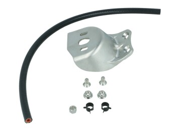 BorgWarner EFR bracket kit for Super Short WG actuator -...