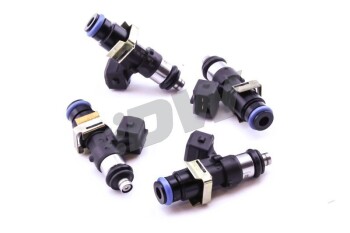 Injector set (4 pcs) 1500ccm for Acura RSX/TSX K20/K24...