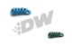 Injector set (6 pcs) 1500ccm for VW Golf R32 04-05