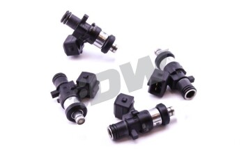 Injector set (4 pcs) 1500ccm for Scion FR-S | DeatschWerks