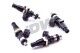Injector set (4 pcs) 1500ccm for Lotus Elise 96-10