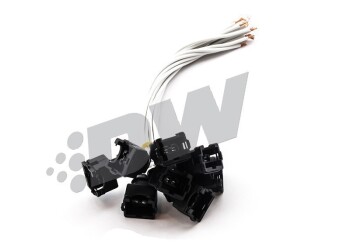 Injector set (8 pcs) 1500ccm for Cadillac CTS-V 06-07 6.0...