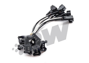 Injector set (8 pcs) 1500ccm for Pontiac G8/GXP LS3 08-10