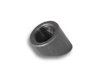 Angled Lambda Sensor Bung