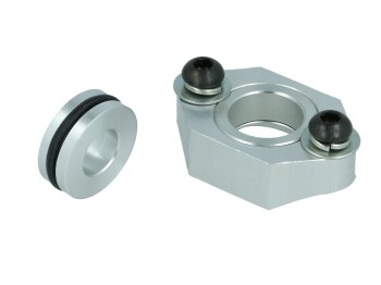 Aluminium MAP Sensor Flange Adapter - VAG 1.8T / TDI