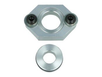 Aluminium MAP Sensor Flange Adapter - VAG 1.8T / TDI