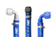 -04 401 Series Blue Push Lock Hose - 10 feet | RHP