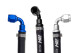 -06 402 Series Black Push Lock Hose - 10 feet | RHP