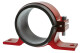 Holder for 4651 series fuel filter - red | RHP