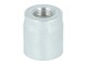 -06 Polished Aluminum Replacement Crimp Collars 2/pkg | RHP