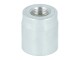 -06 Polished Aluminum Replacement Crimp Collars 6/pkg | RHP