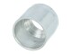 -10 Polished Aluminum Replacement Crimp Collars 6/pkg | RHP