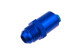 Fuel Line Connectors 3/8" Retainer blue- 5pcs/pkg | RHP