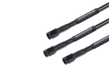 Straight -3 to straight -3 21" Pre-Assembled brake...