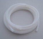 Synapse Anschlussleitung heiß - 3m PTFE Schlauch...