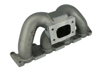 Turbo manifold D5S VAG 1.8T 20V Turbo top mount T25