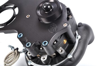 vf Kompressorkit BMW Z3M 3.2 (MKB: S52)